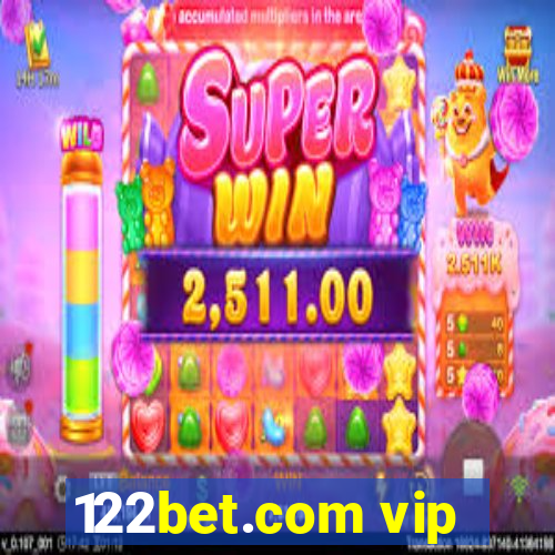 122bet.com vip